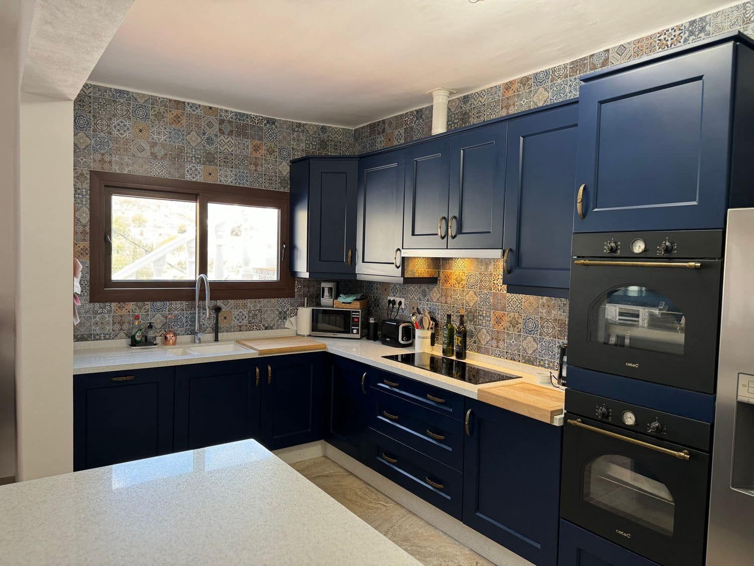 4 chambre Villa/Maison à vendre à Mojacar avec piscine garage - 649 995 € (Ref: 9379796)