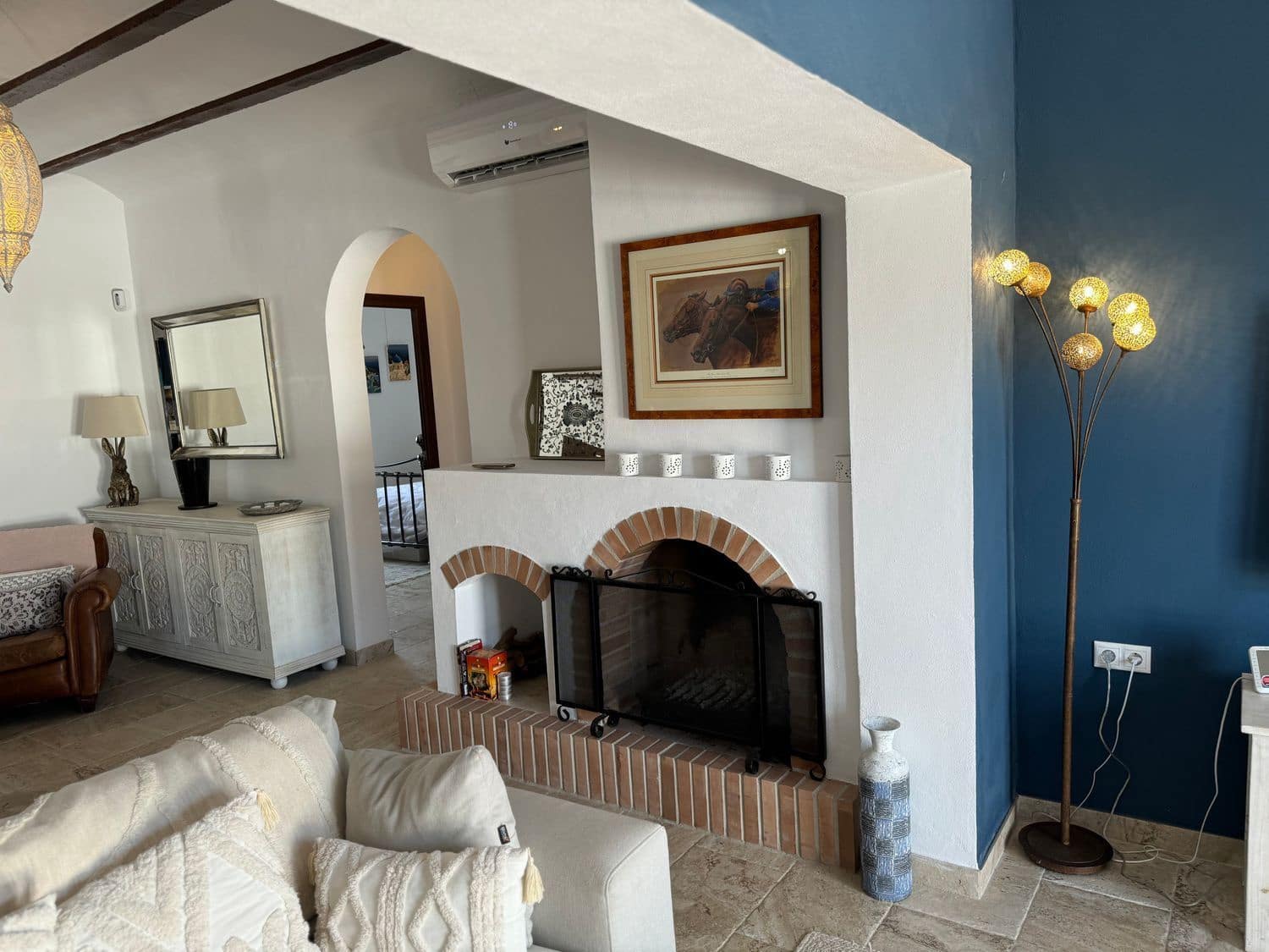 4 chambre Villa/Maison à vendre à Mojacar avec piscine garage - 649 995 € (Ref: 9379796)