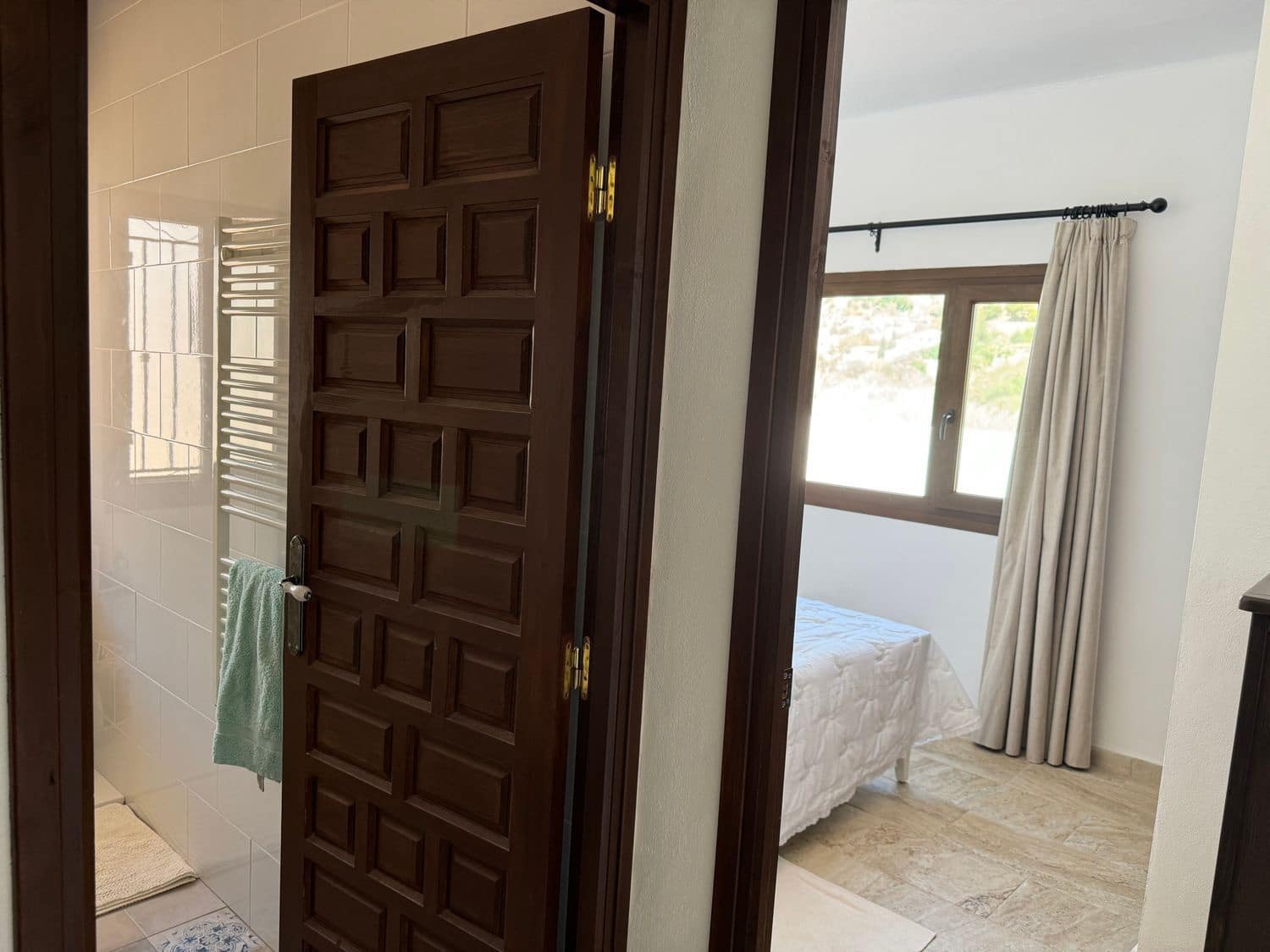 4 chambre Villa/Maison à vendre à Mojacar avec piscine garage - 649 995 € (Ref: 9379796)