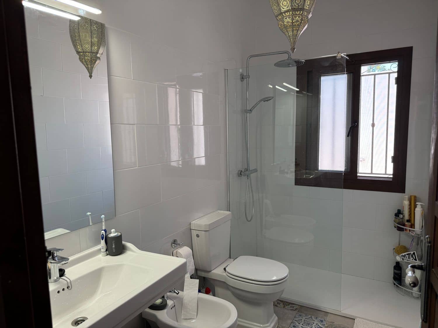 4 chambre Villa/Maison à vendre à Mojacar avec piscine garage - 649 995 € (Ref: 9379796)