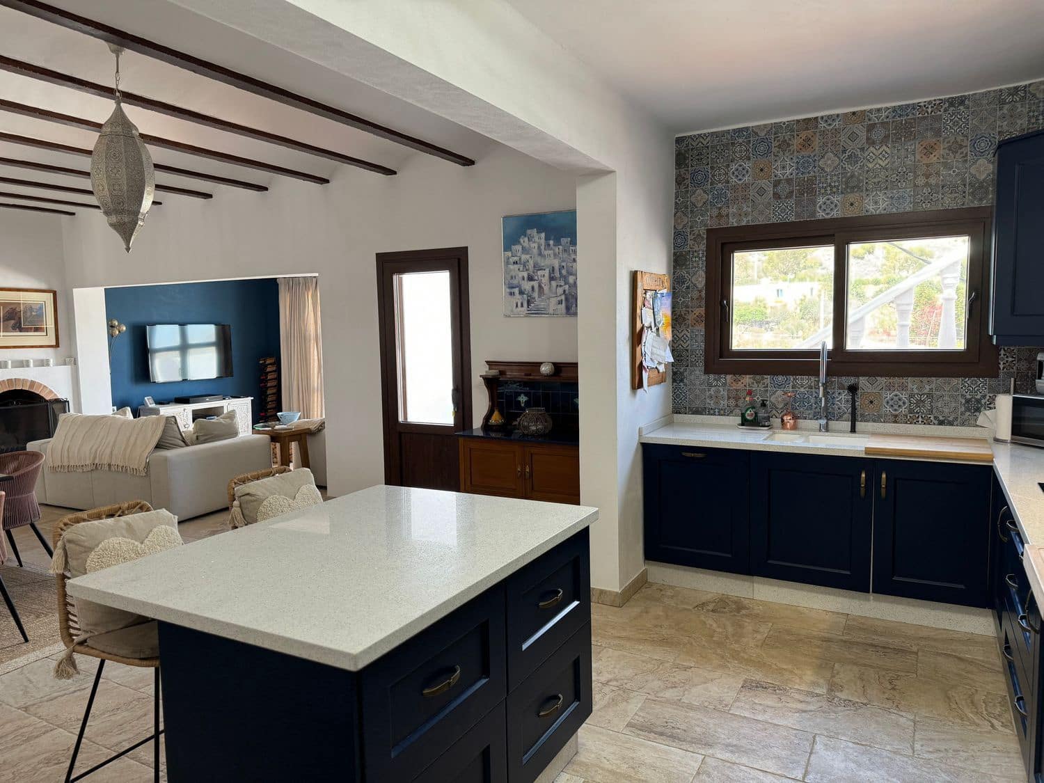 4 chambre Villa/Maison à vendre à Mojacar avec piscine garage - 649 995 € (Ref: 9379796)