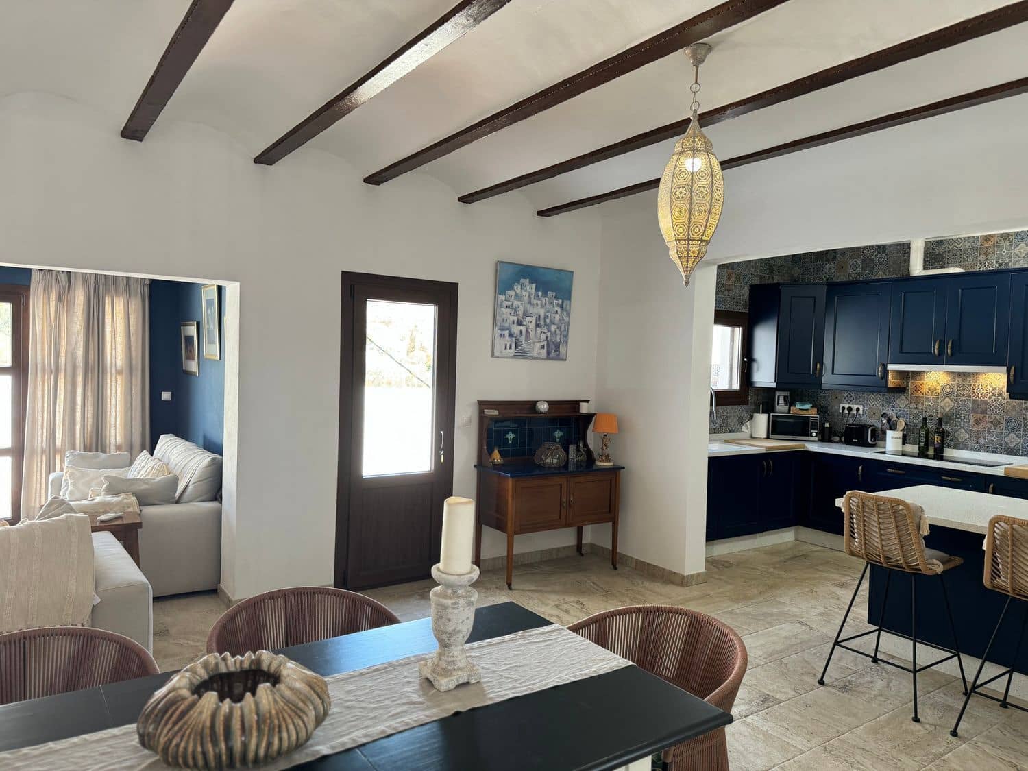 4 chambre Villa/Maison à vendre à Mojacar avec piscine garage - 649 995 € (Ref: 9379796)