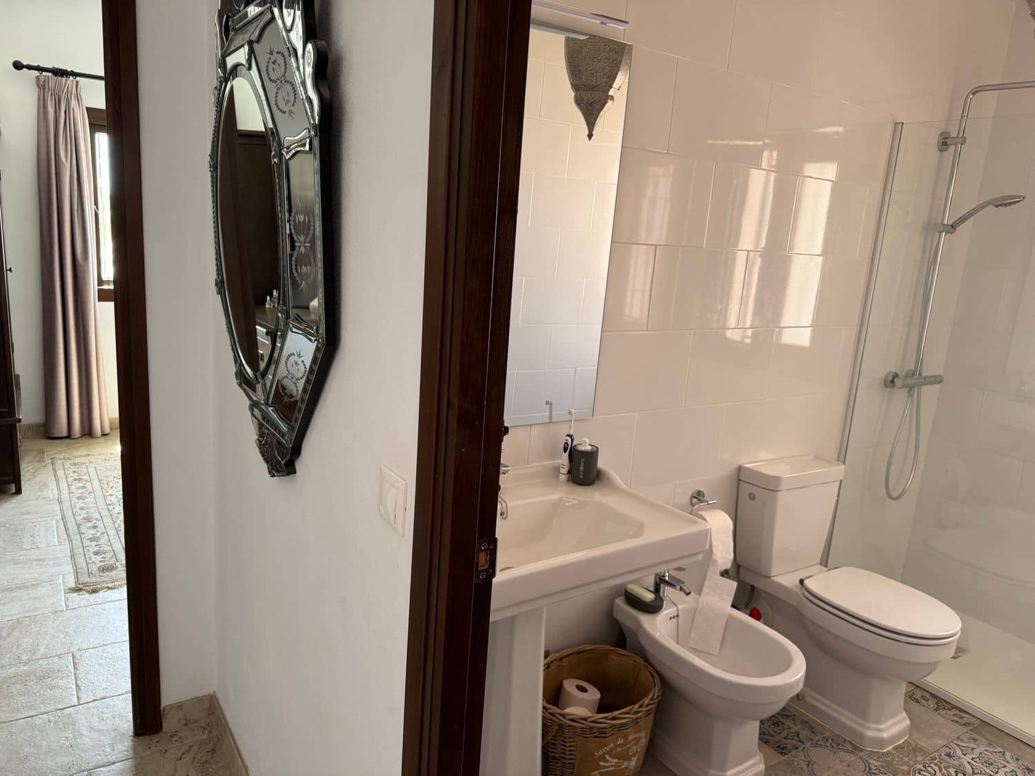 4 chambre Villa/Maison à vendre à Mojacar avec piscine garage - 649 995 € (Ref: 9379796)