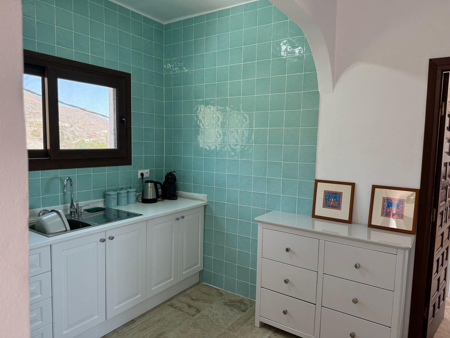 4 chambre Villa/Maison à vendre à Mojacar avec piscine garage - 649 995 € (Ref: 9379796)