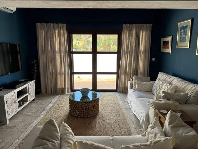 4 chambre Villa/Maison à vendre à Mojácar avec piscine garage - 649 995 € (Ref: 9379796)