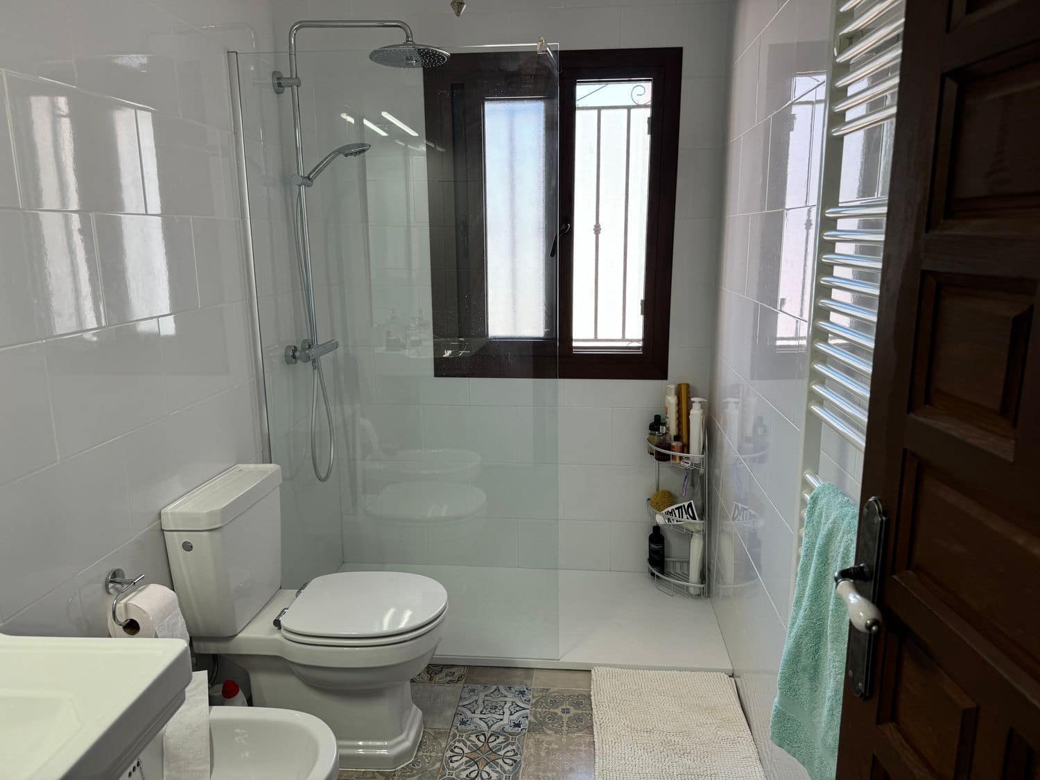 4 chambre Villa/Maison à vendre à Mojacar avec piscine garage - 649 995 € (Ref: 9379796)