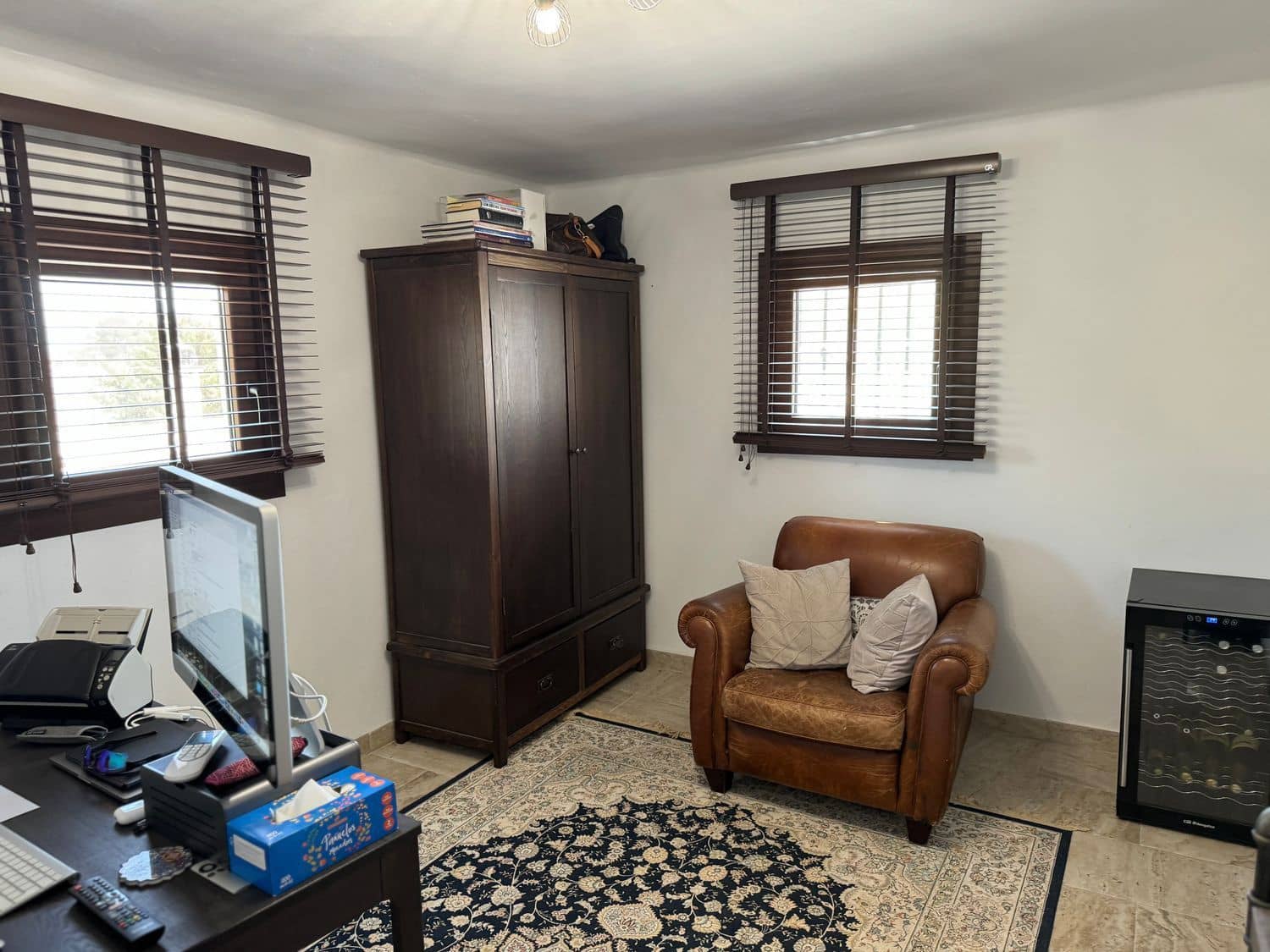 4 chambre Villa/Maison à vendre à Mojacar avec piscine garage - 649 995 € (Ref: 9379796)