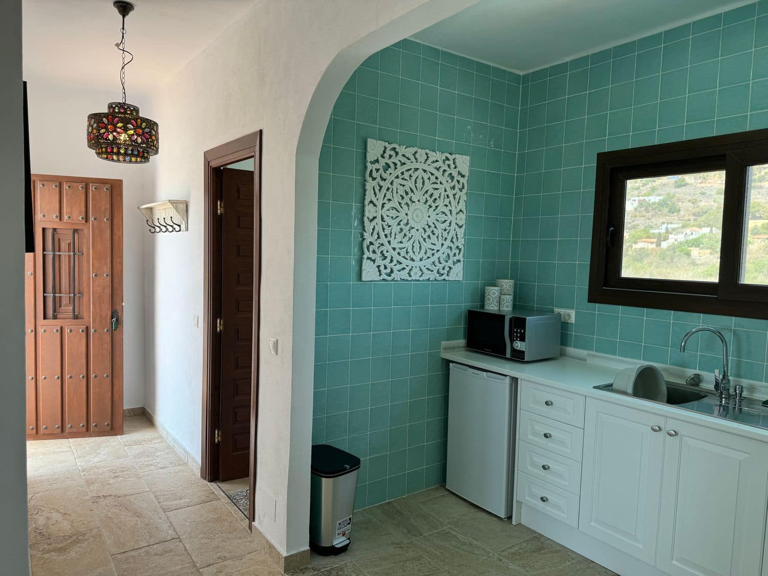 4 chambre Villa/Maison à vendre à Mojacar avec piscine garage - 649 995 € (Ref: 9379796)