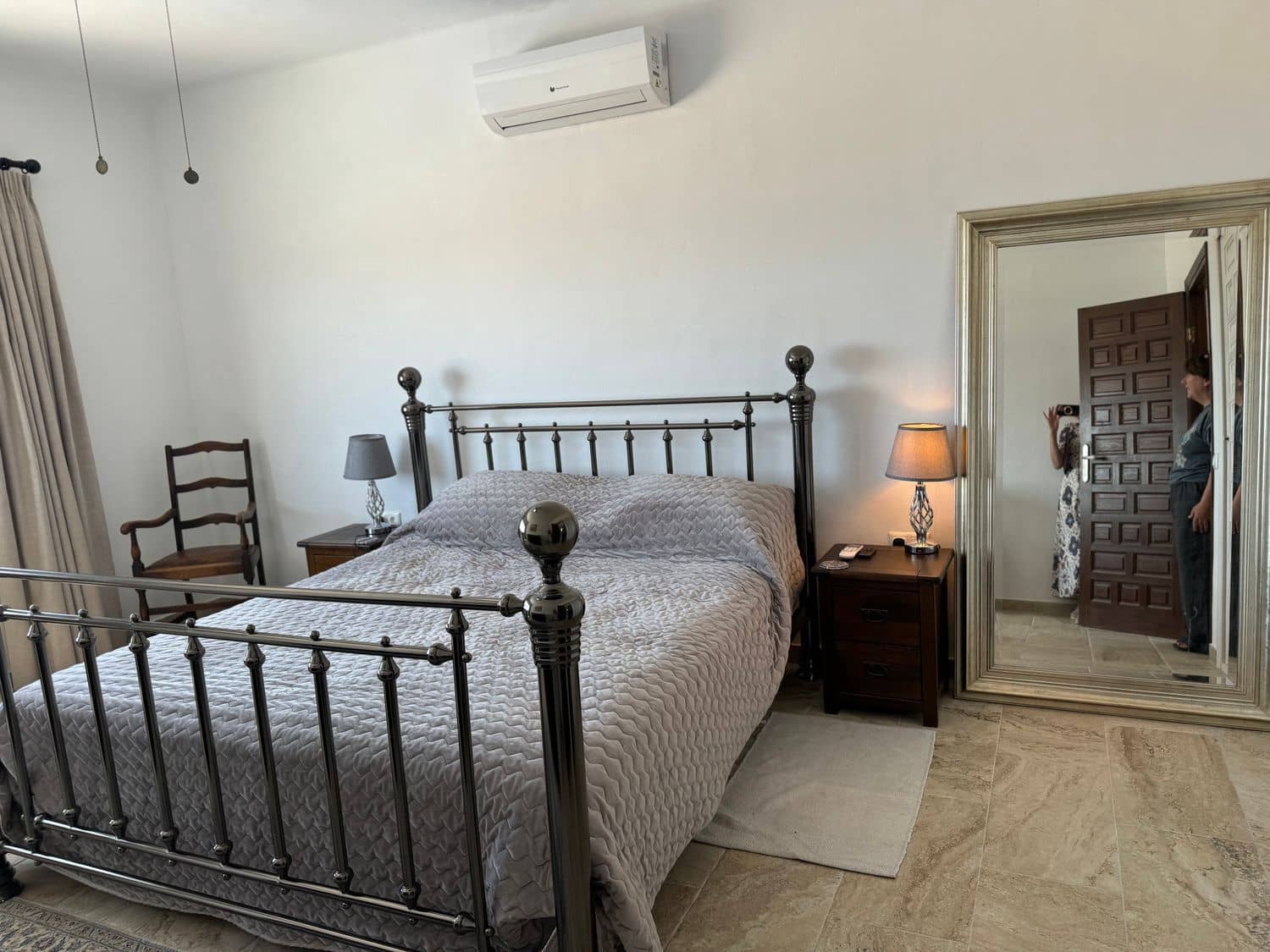 4 chambre Villa/Maison à vendre à Mojacar avec piscine garage - 649 995 € (Ref: 9379796)