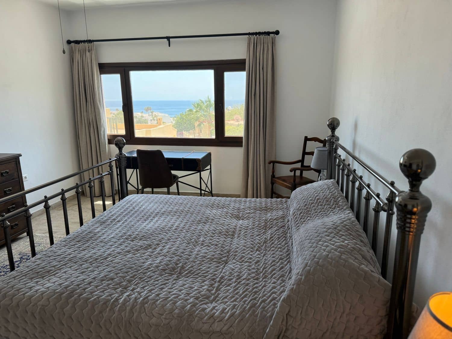 4 chambre Villa/Maison à vendre à Mojacar avec piscine garage - 649 995 € (Ref: 9379796)