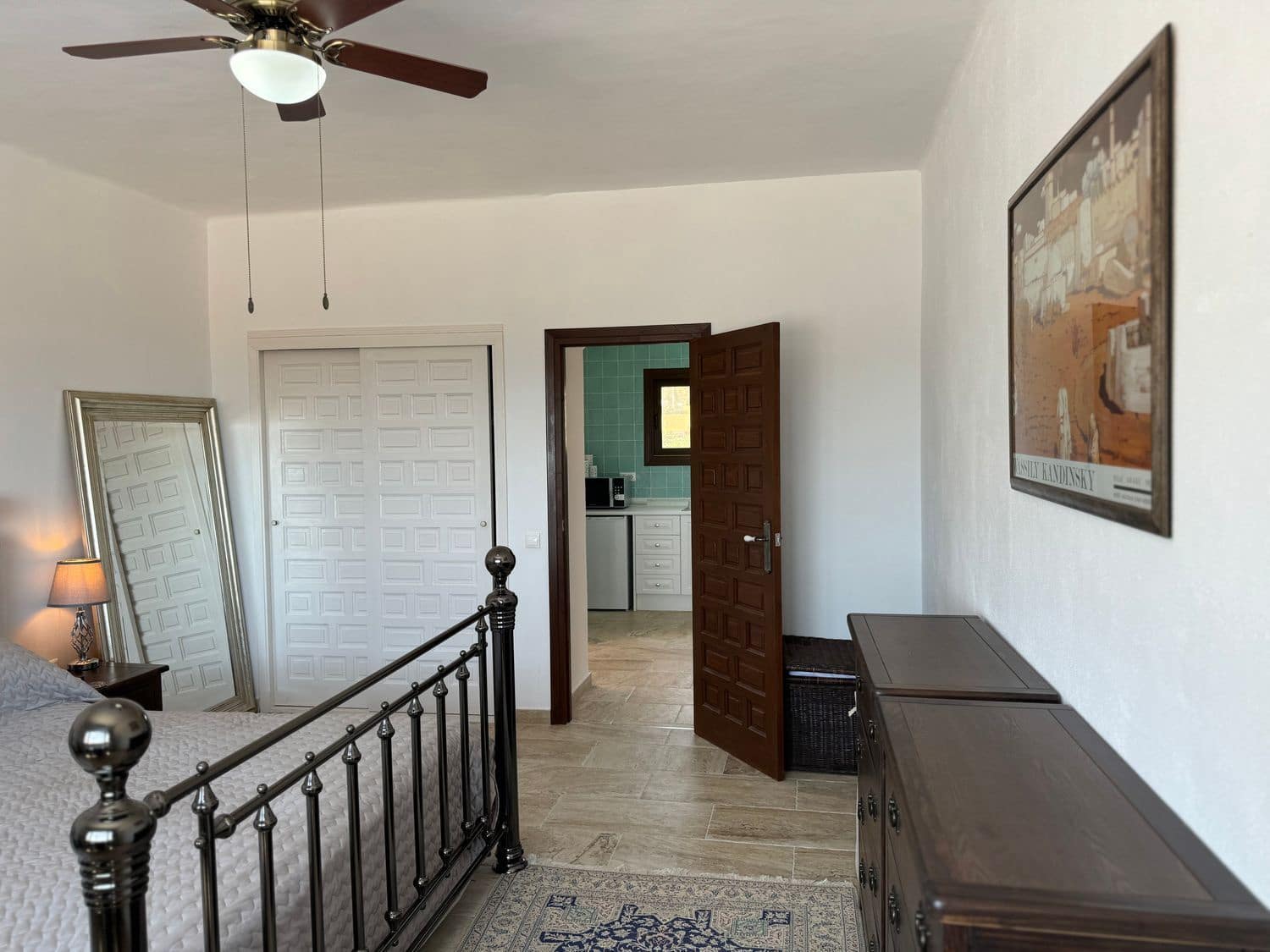 4 chambre Villa/Maison à vendre à Mojacar avec piscine garage - 649 995 € (Ref: 9379796)