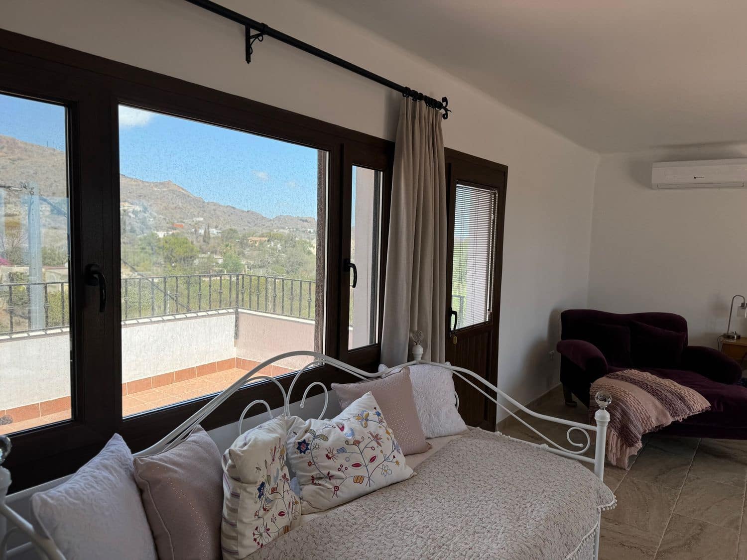 4 chambre Villa/Maison à vendre à Mojacar avec piscine garage - 649 995 € (Ref: 9379796)