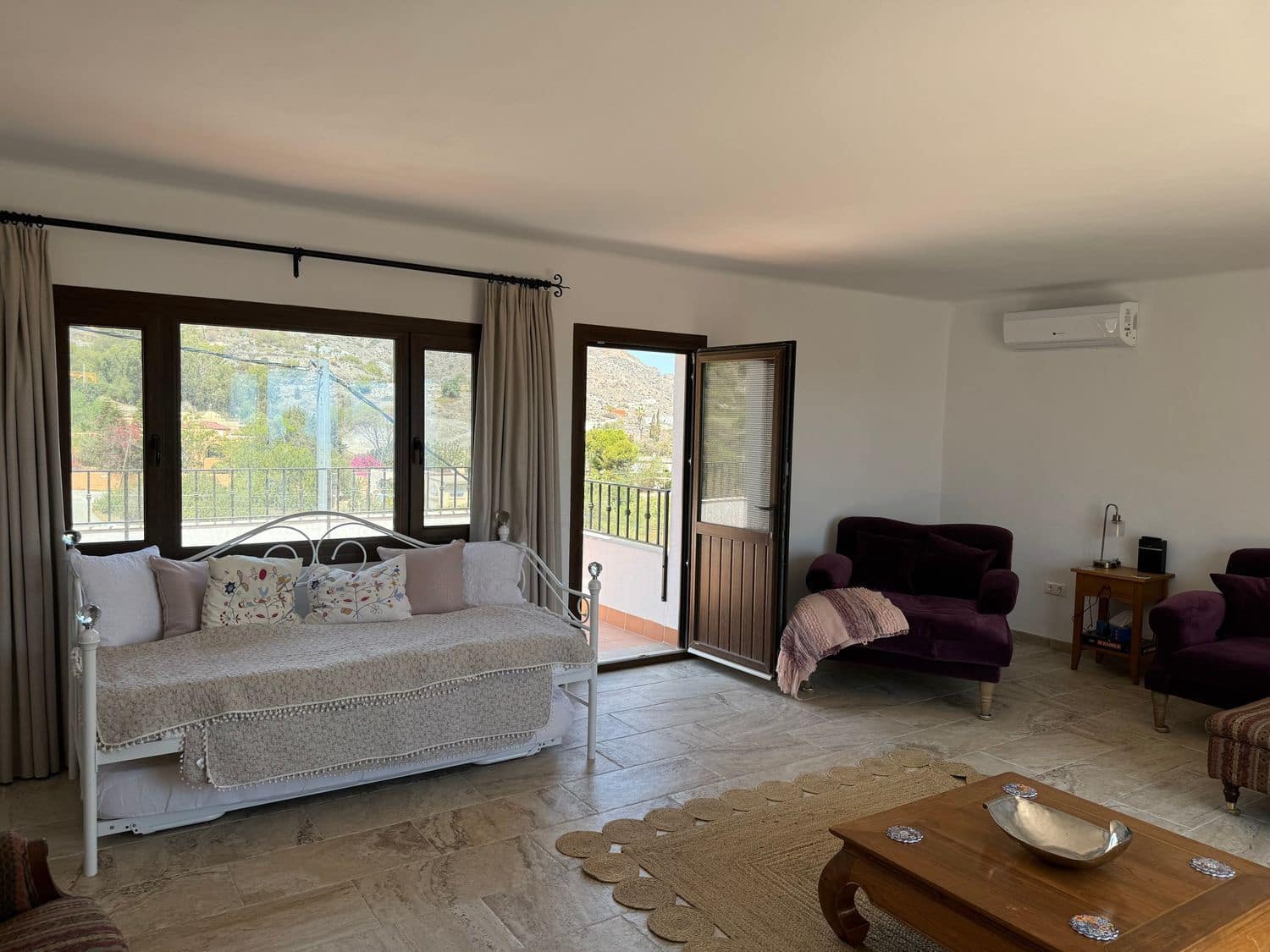 4 chambre Villa/Maison à vendre à Mojacar avec piscine garage - 649 995 € (Ref: 9379796)