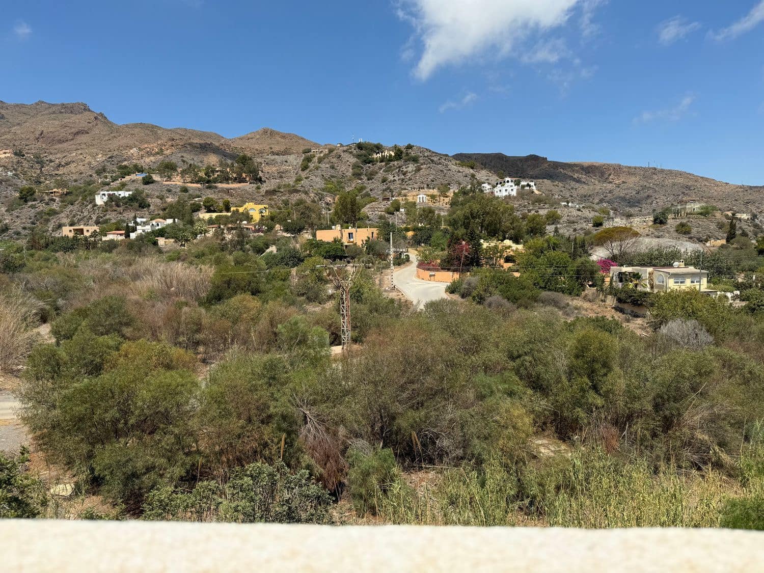 4 chambre Villa/Maison à vendre à Mojacar avec piscine garage - 649 995 € (Ref: 9379796)