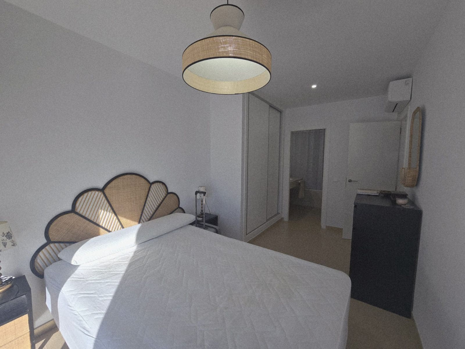 3 soverom Leilighet til salgs i Garrucha med svømmebasseng garasje - € 260 000 (Ref: 9379797)