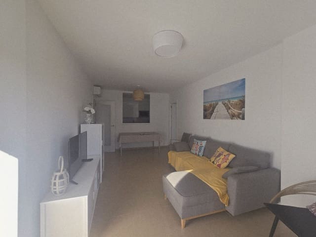 Piso de 3 habitaciones en Garrucha en venta con piscina garaje - 260.000 € (Ref: 9379797)