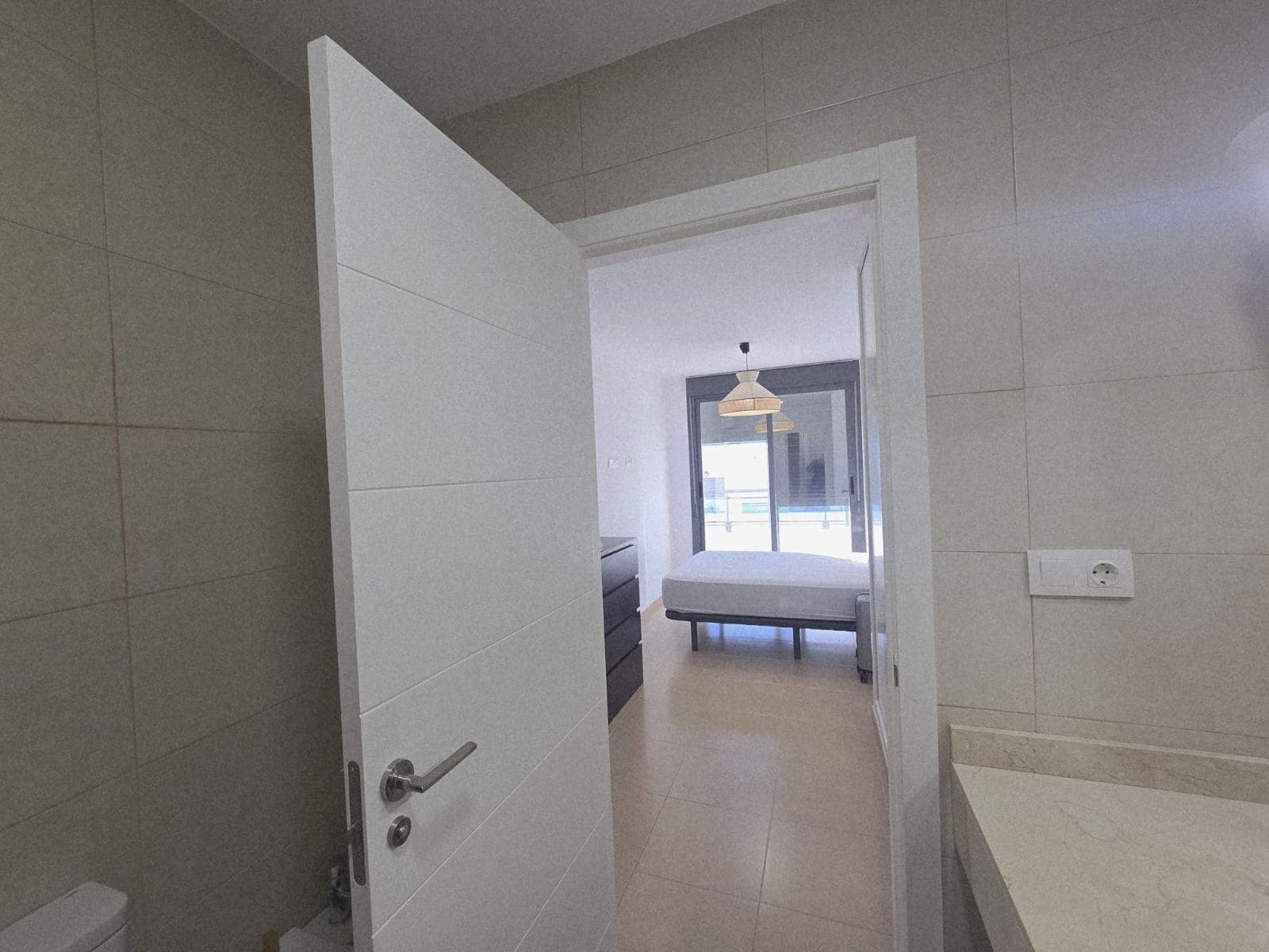 3 soverom Leilighet til salgs i Garrucha med svømmebasseng garasje - € 260 000 (Ref: 9379797)