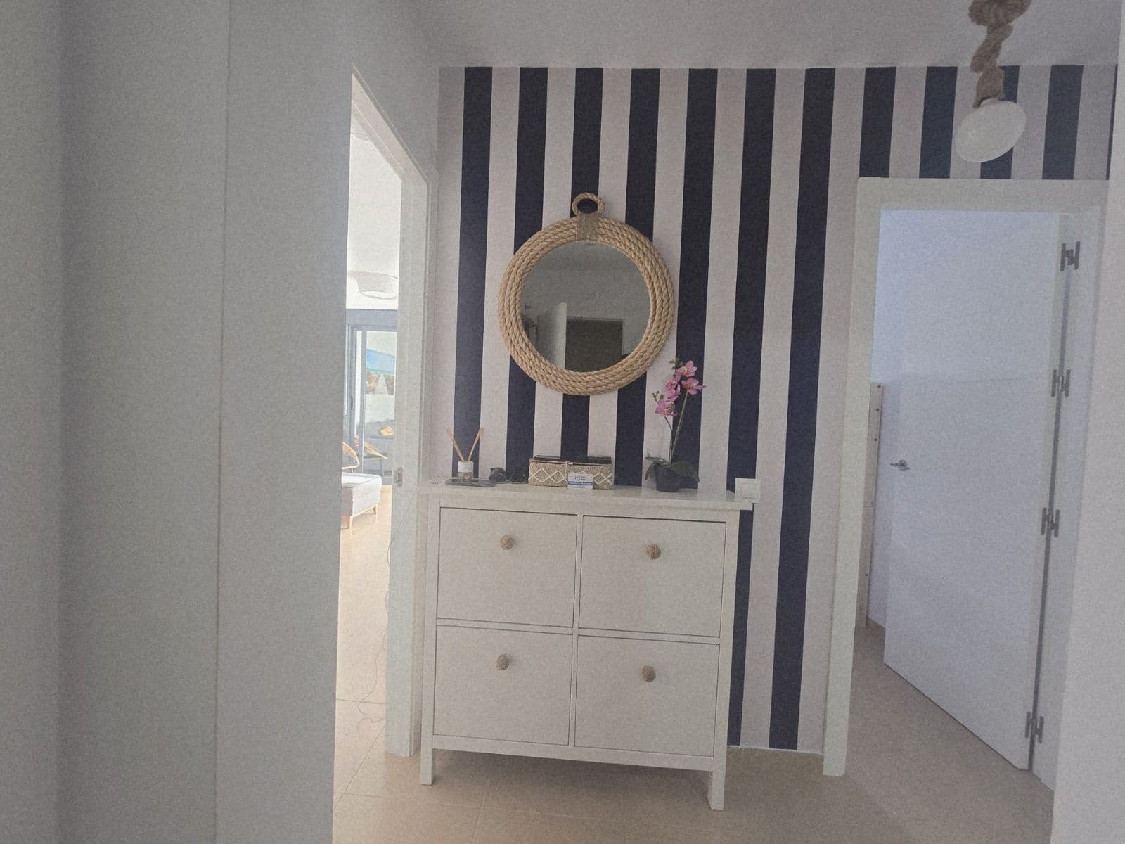 3 soverom Leilighet til salgs i Garrucha med svømmebasseng garasje - € 260 000 (Ref: 9379797)