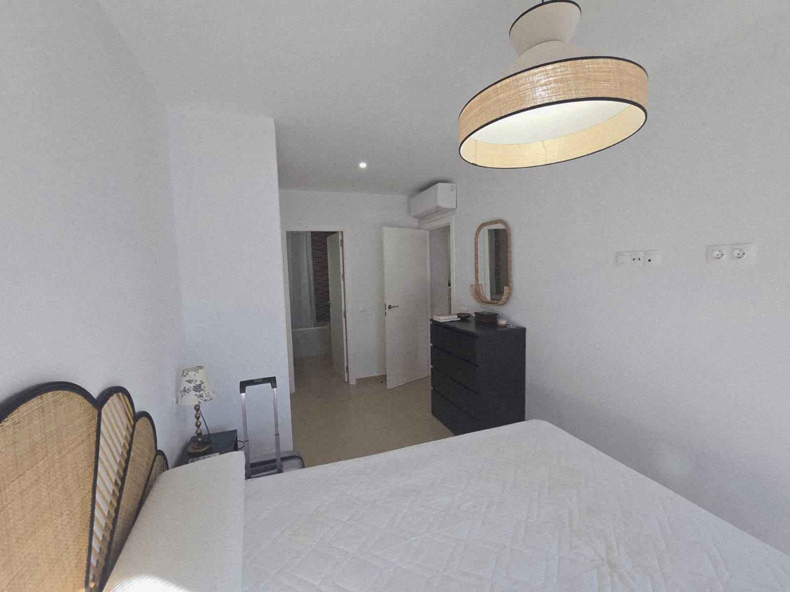 3 soverom Leilighet til salgs i Garrucha med svømmebasseng garasje - € 260 000 (Ref: 9379797)