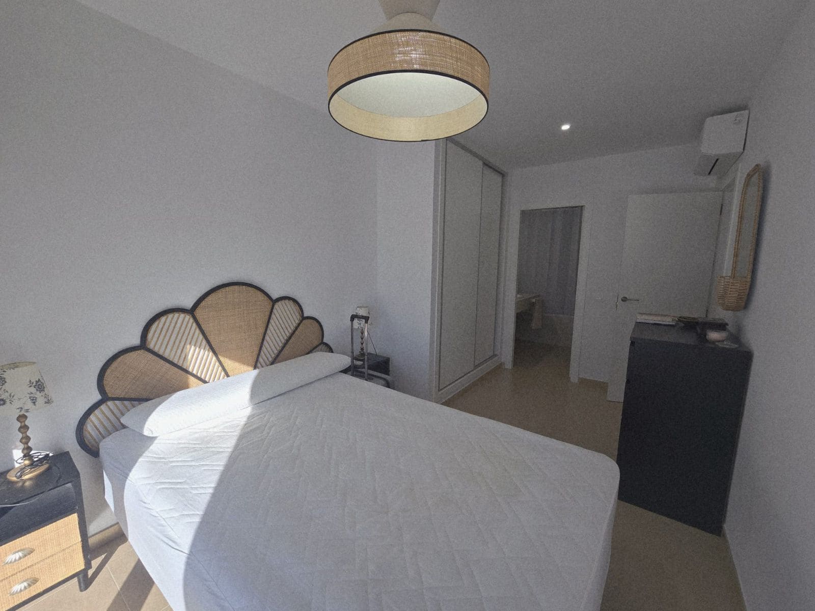 3 soverom Leilighet til salgs i Garrucha med svømmebasseng garasje - € 260 000 (Ref: 9379797)