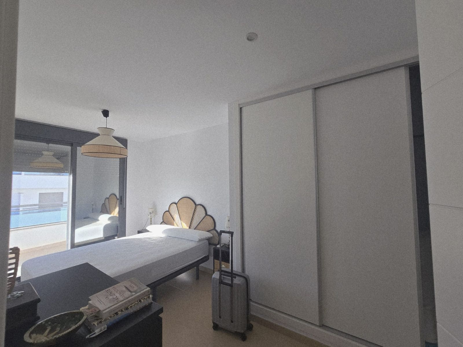 3 soverom Leilighet til salgs i Garrucha med svømmebasseng garasje - € 260 000 (Ref: 9379797)