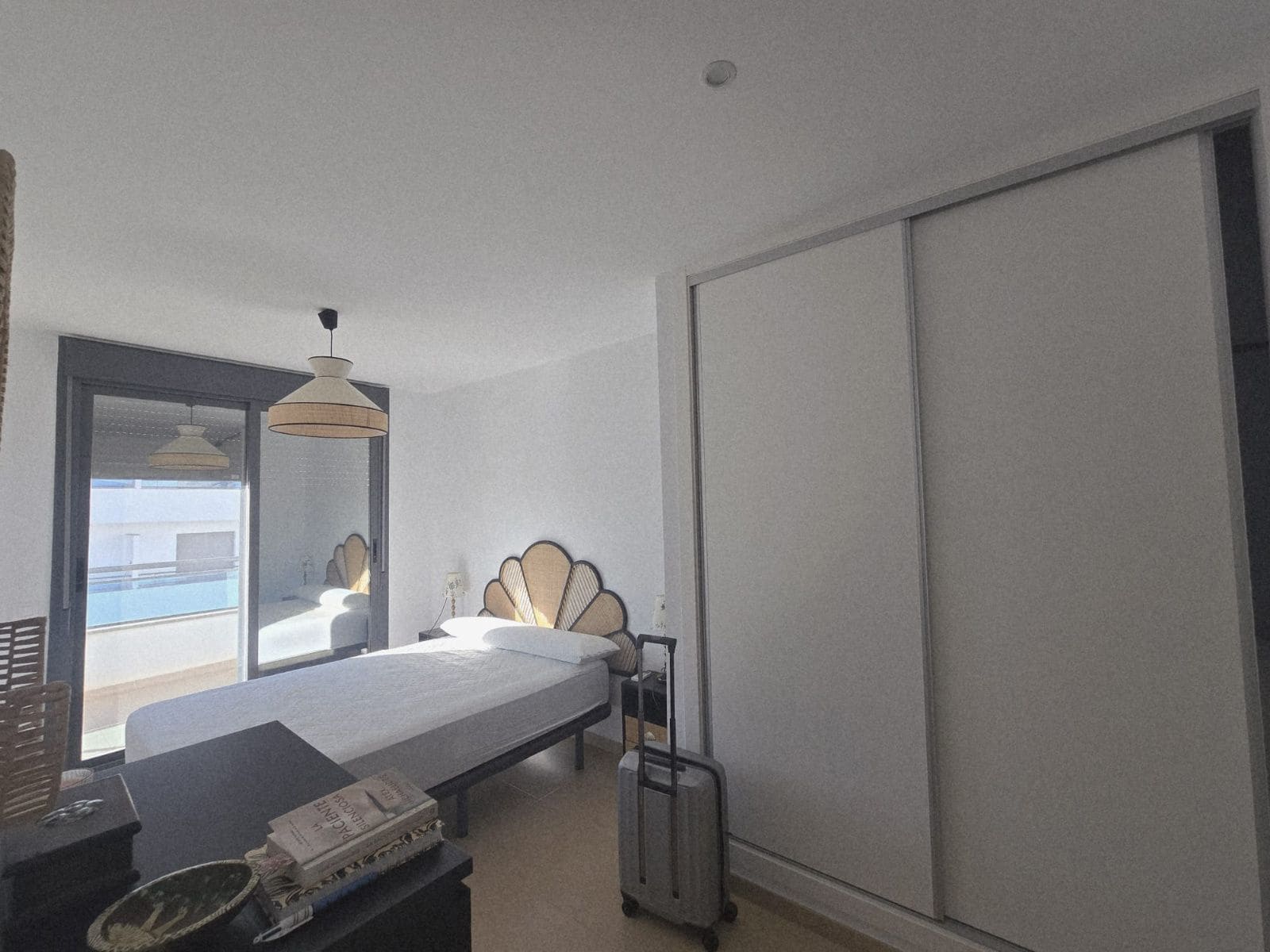 3 soverom Leilighet til salgs i Garrucha med svømmebasseng garasje - € 260 000 (Ref: 9379797)