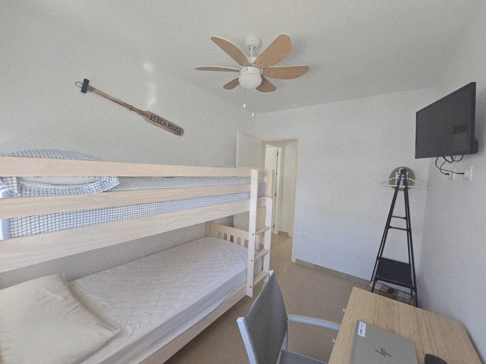 3 soverom Leilighet til salgs i Garrucha med svømmebasseng garasje - € 260 000 (Ref: 9379797)