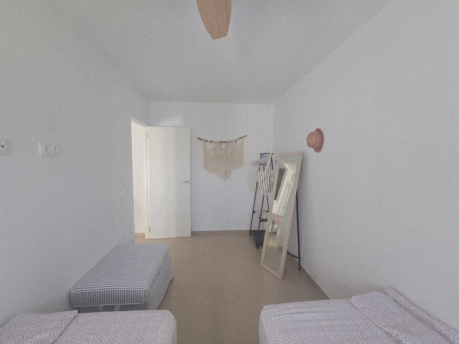 3 soverom Leilighet til salgs i Garrucha med svømmebasseng garasje - € 260 000 (Ref: 9379797)