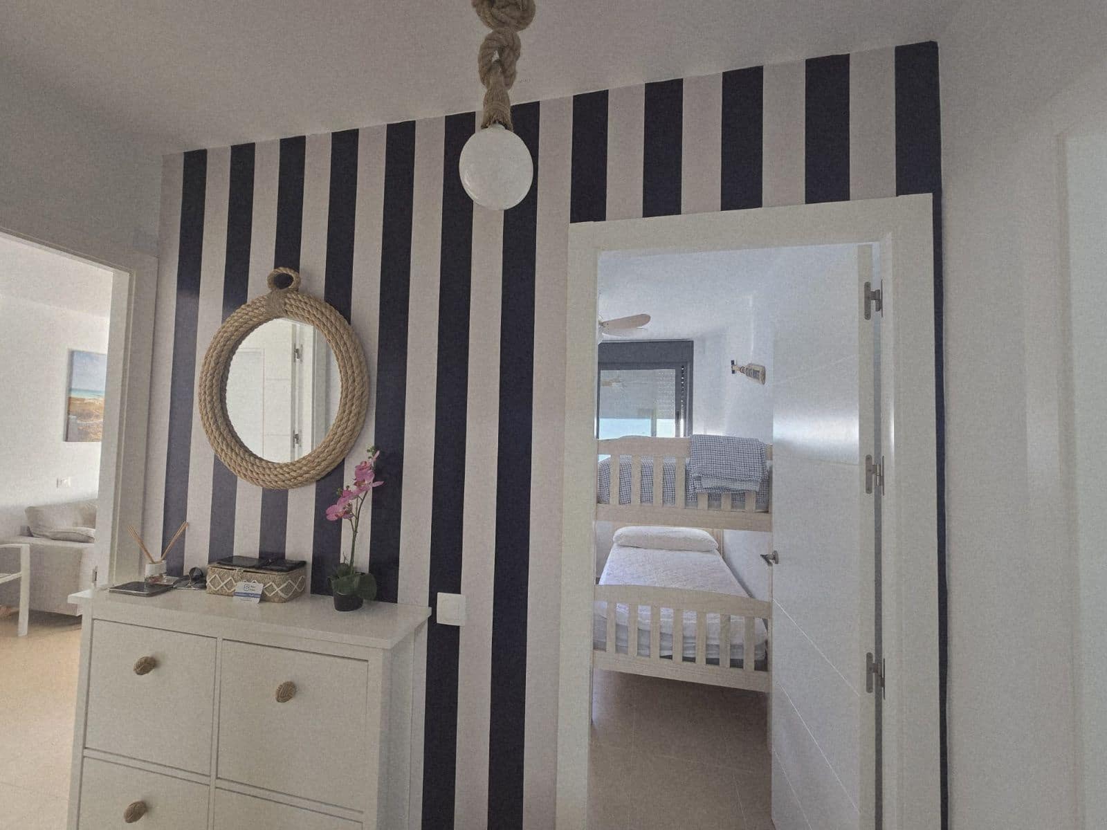 3 soverom Leilighet til salgs i Garrucha med svømmebasseng garasje - € 260 000 (Ref: 9379797)