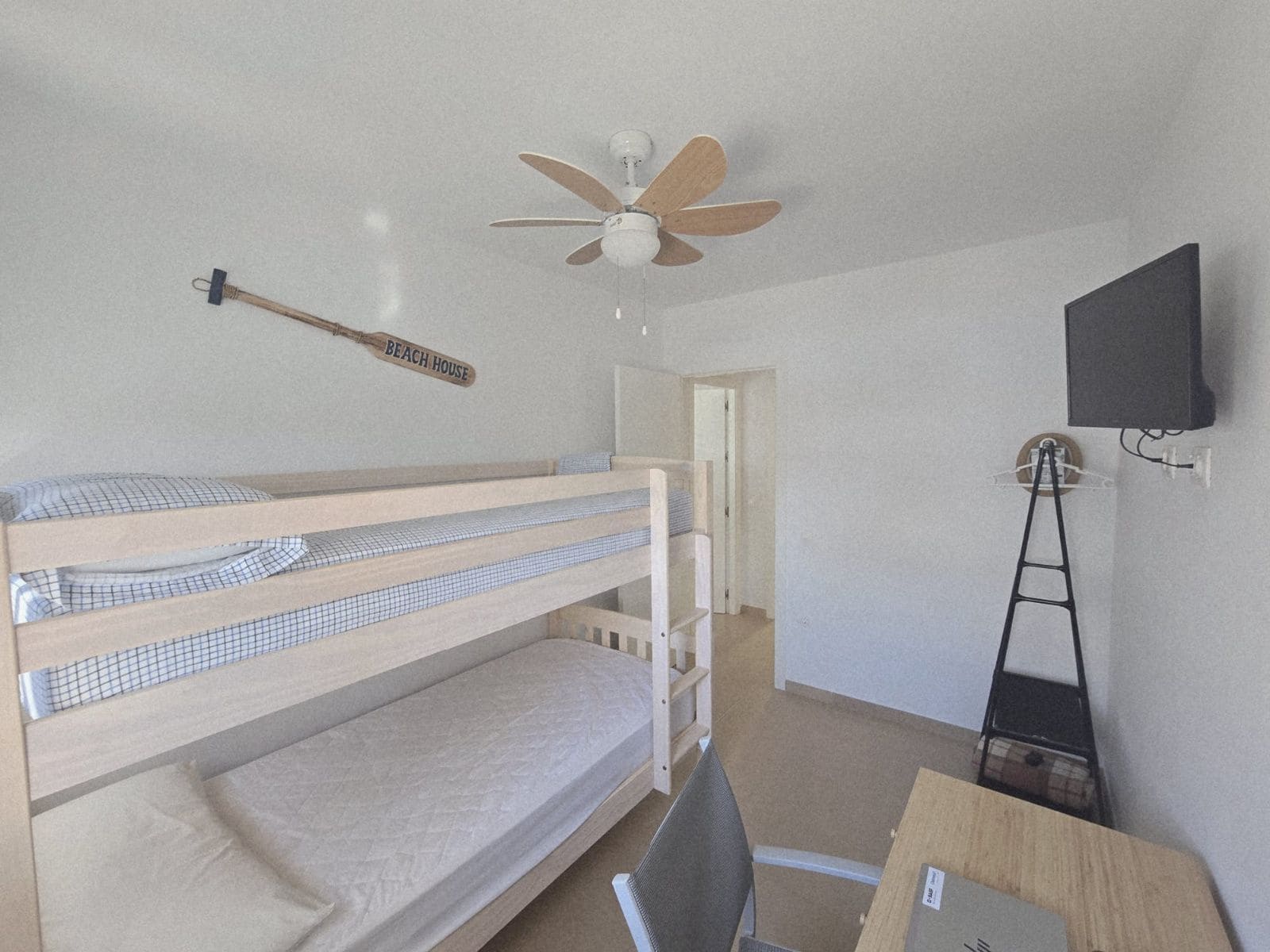 3 soverom Leilighet til salgs i Garrucha med svømmebasseng garasje - € 260 000 (Ref: 9379797)