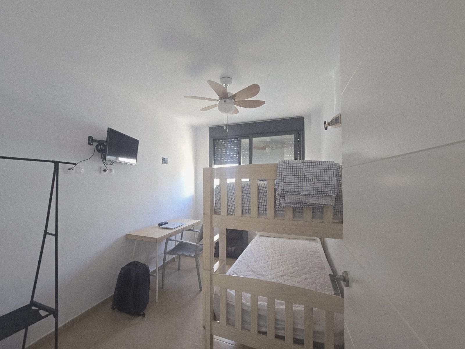 3 soverom Leilighet til salgs i Garrucha med svømmebasseng garasje - € 260 000 (Ref: 9379797)