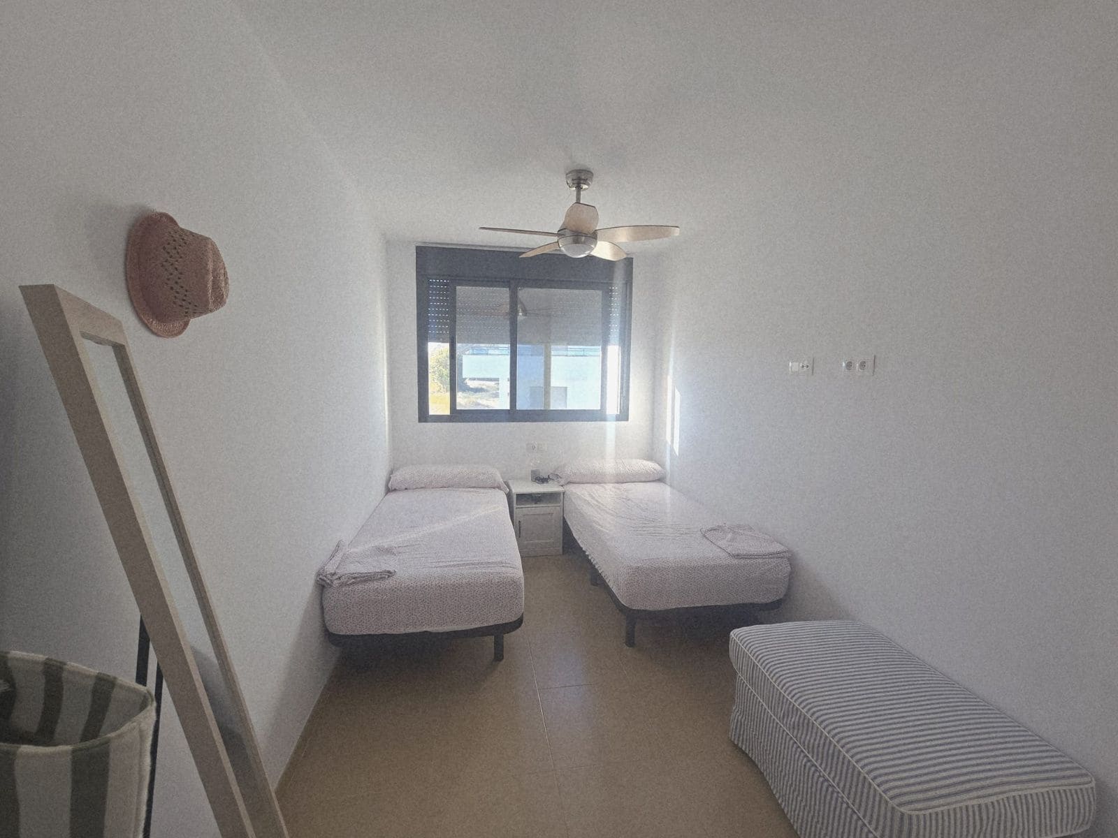 3 soverom Leilighet til salgs i Garrucha med svømmebasseng garasje - € 260 000 (Ref: 9379797)