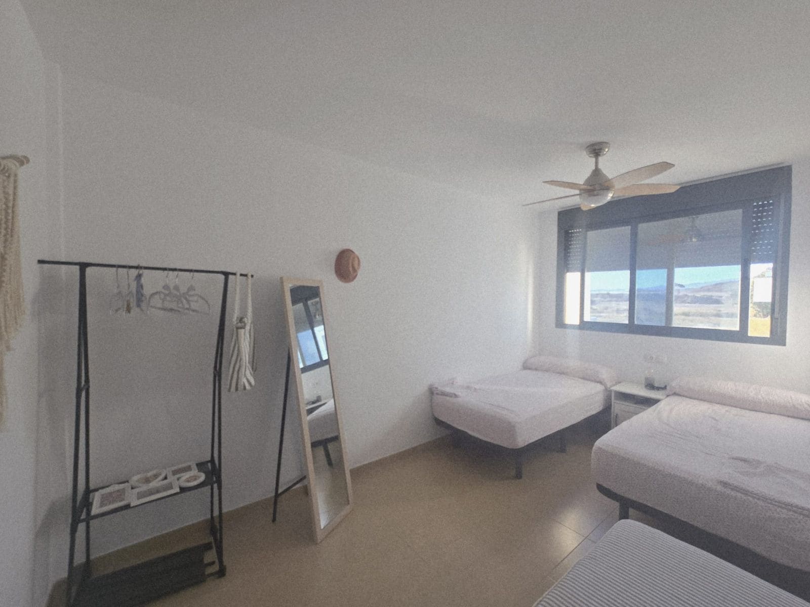 3 soverom Leilighet til salgs i Garrucha med svømmebasseng garasje - € 260 000 (Ref: 9379797)