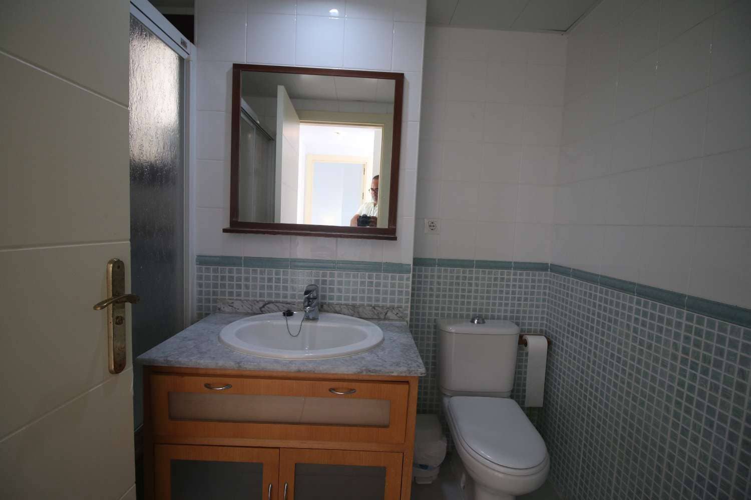 2 soveværelse Penthouse til salg i Vera med swimmingpool garage - € 215.000 (Ref: 9379798)