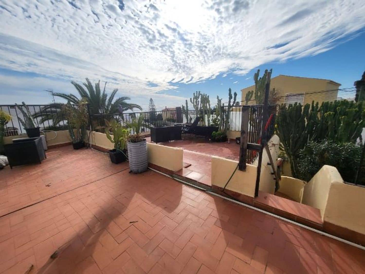 3 Zimmer Villa zu verkaufen in Mojacar mit Garage - 345.000 € (Ref: 9379799)