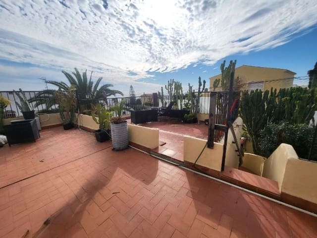 3 Zimmer Villa zu verkaufen in Mojácar mit Garage - 345.000 € (Ref: 9379799)