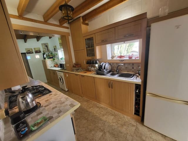 3 Zimmer Villa zu verkaufen in Mojácar mit Garage - 345.000 € (Ref: 9379799)