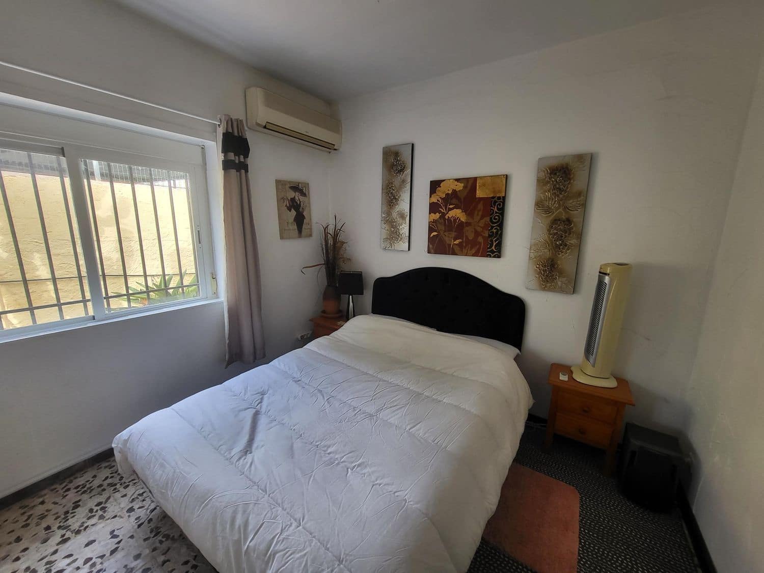 3 Zimmer Villa zu verkaufen in Mojacar mit Garage - 345.000 € (Ref: 9379799)