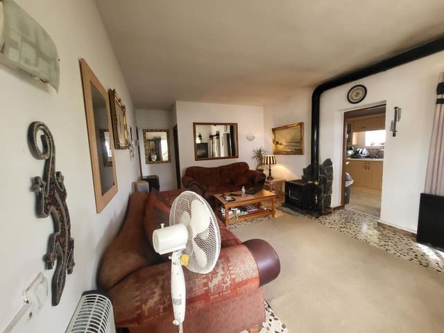 3 Zimmer Villa zu verkaufen in Mojácar mit Garage - 345.000 € (Ref: 9379799)