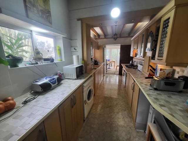 3 Zimmer Villa zu verkaufen in Mojácar mit Garage - 345.000 € (Ref: 9379799)