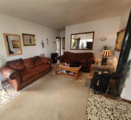 3 Zimmer Villa zu verkaufen in Mojácar mit Garage - 345.000 € (Ref: 9379799)