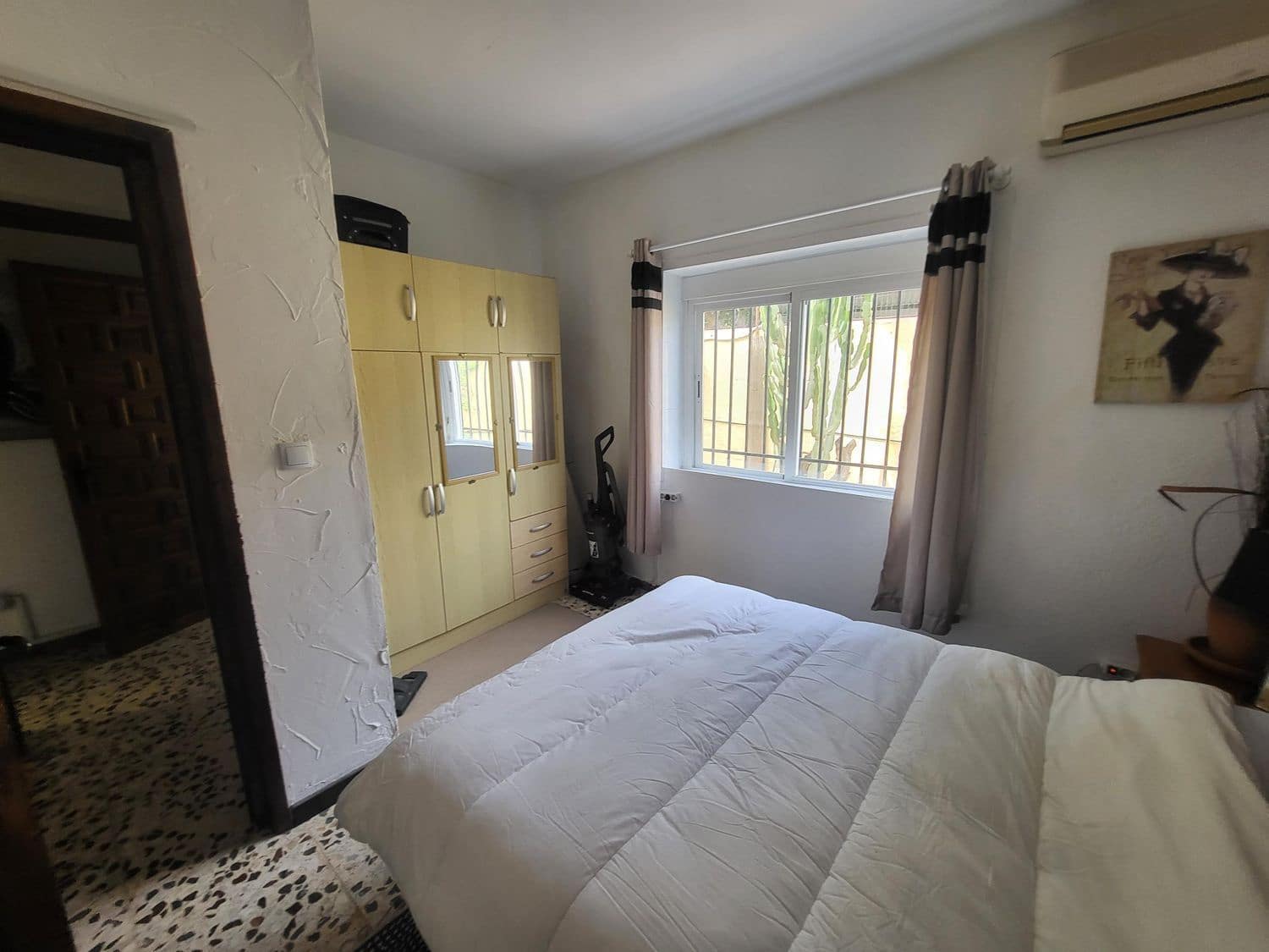 3 Zimmer Villa zu verkaufen in Mojacar mit Garage - 345.000 € (Ref: 9379799)