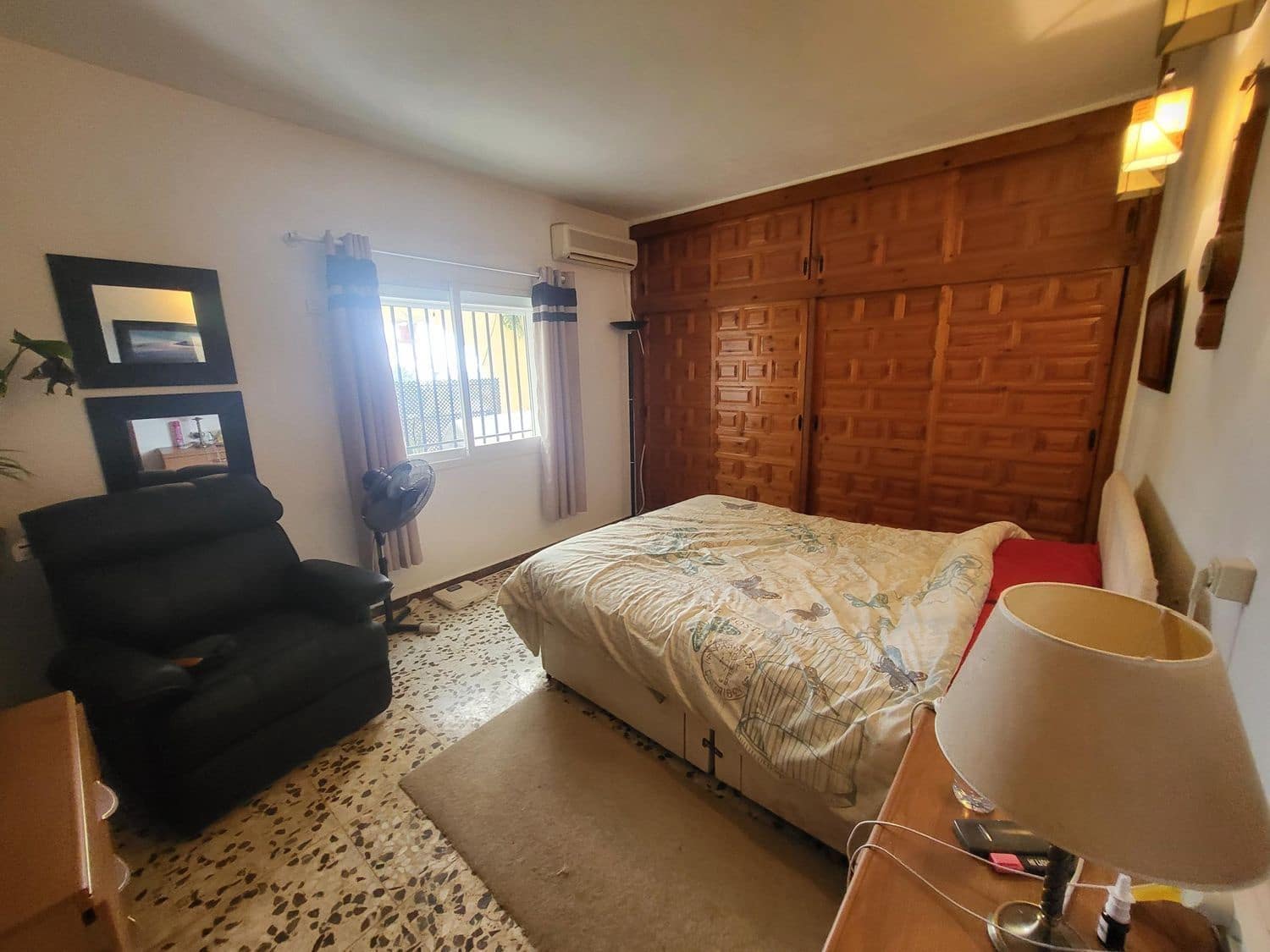 3 Zimmer Villa zu verkaufen in Mojacar mit Garage - 345.000 € (Ref: 9379799)