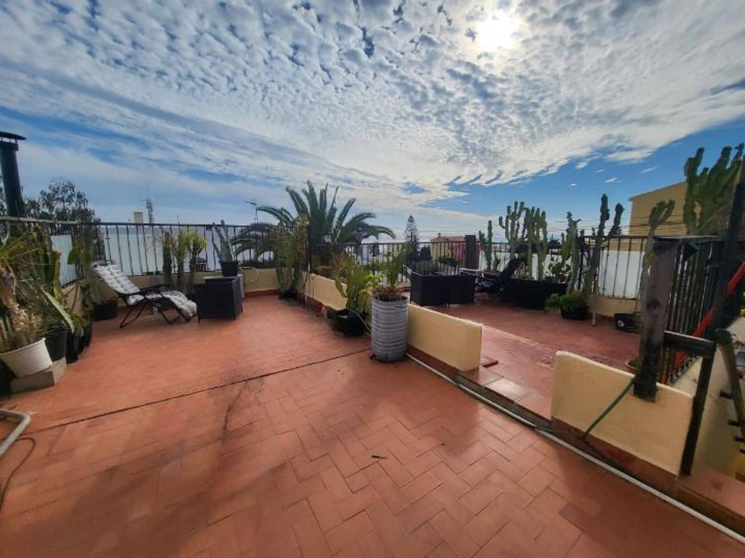 3 Zimmer Villa zu verkaufen in Mojacar mit Garage - 345.000 € (Ref: 9379799)