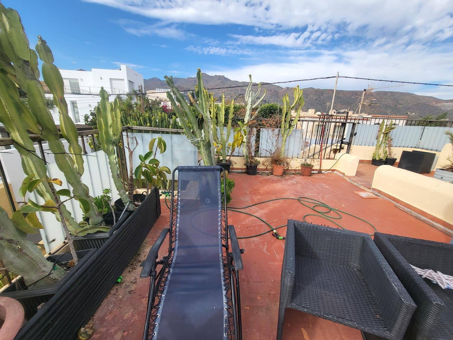 3 Zimmer Villa zu verkaufen in Mojacar mit Garage - 345.000 € (Ref: 9379799)