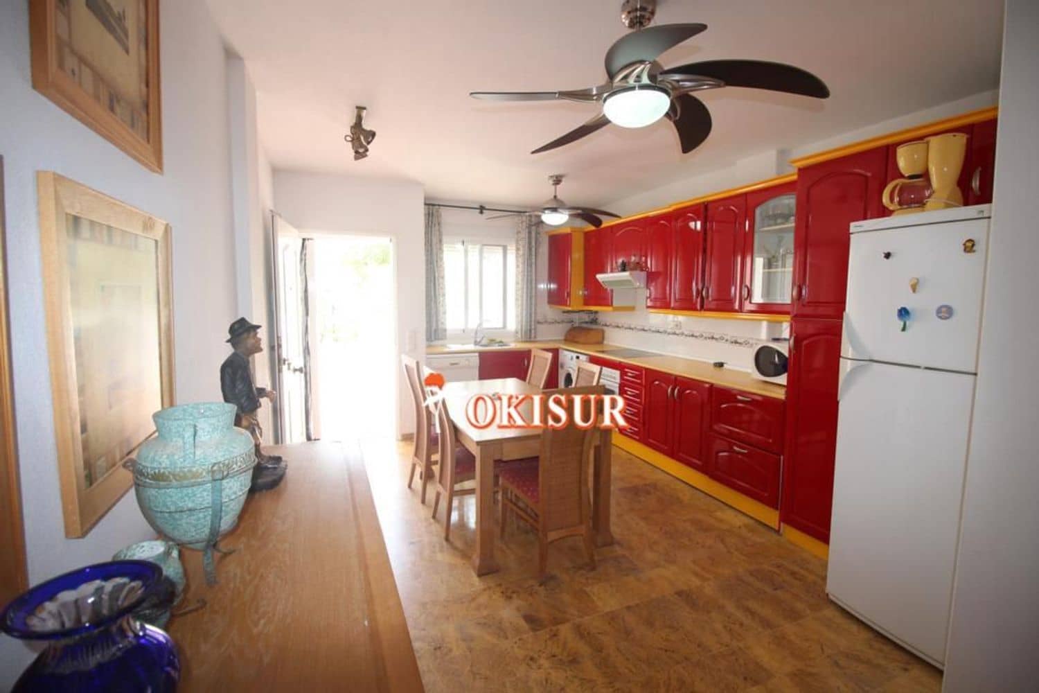 4 soverom Leilighet til salgs i Mojacar med svømmebasseng garasje - € 435 000 (Ref: 9379800)