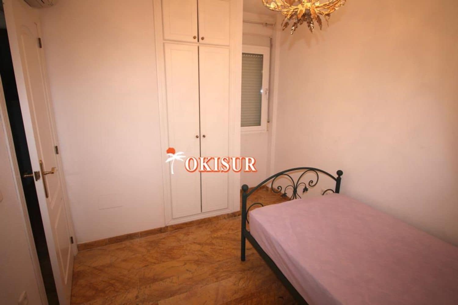 4 soverom Leilighet til salgs i Mojacar med svømmebasseng garasje - € 435 000 (Ref: 9379800)