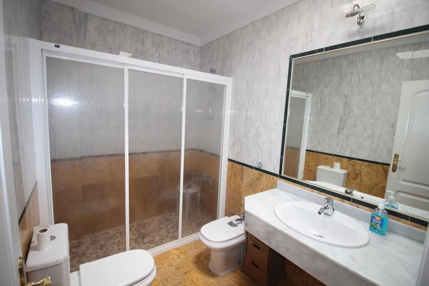 4 soverom Leilighet til salgs i Mojacar med svømmebasseng garasje - € 435 000 (Ref: 9379800)