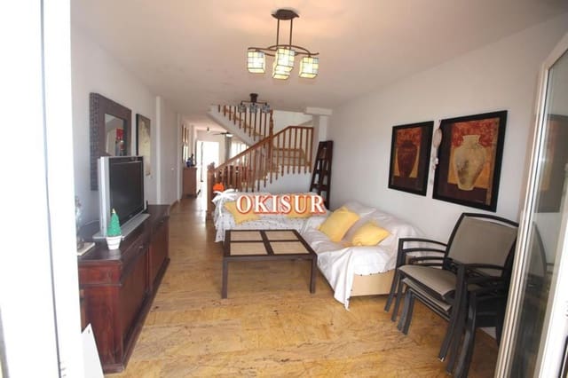 4 Zimmer Wohnung zu verkaufen in Mojácar mit Pool Garage - 435.000 € (Ref: 9379800)