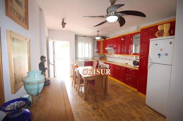 4 Zimmer Wohnung zu verkaufen in Mojácar mit Pool Garage - 435.000 € (Ref: 9379800)